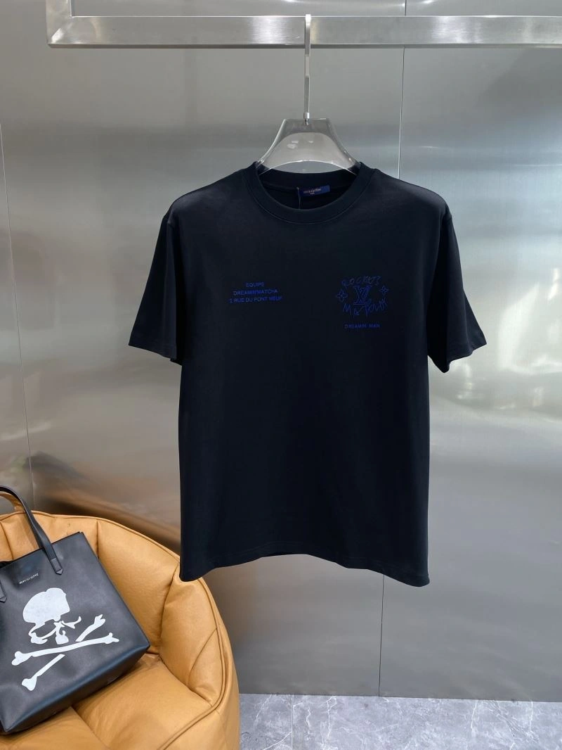 Louis Vuitton T-Shirts TopPick 134375