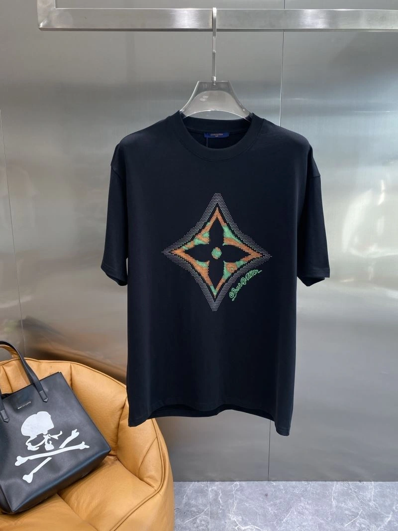 Louis Vuitton T-Shirts FastDry 134371