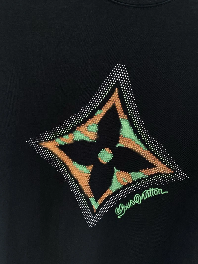 Louis Vuitton T-Shirts FastDry 134371