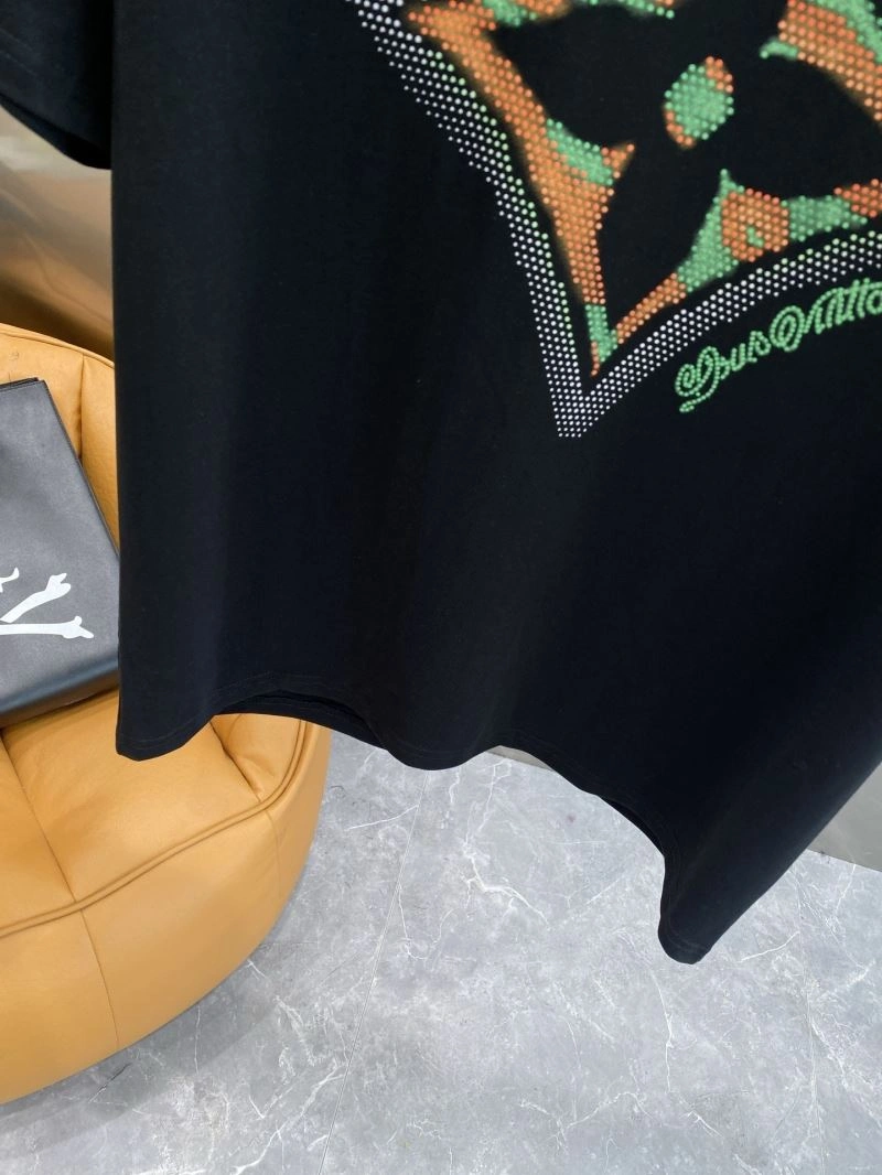 Louis Vuitton T-Shirts FastDry 134371