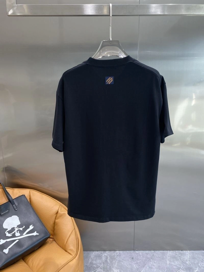 Louis Vuitton T-Shirts FastDry 134371