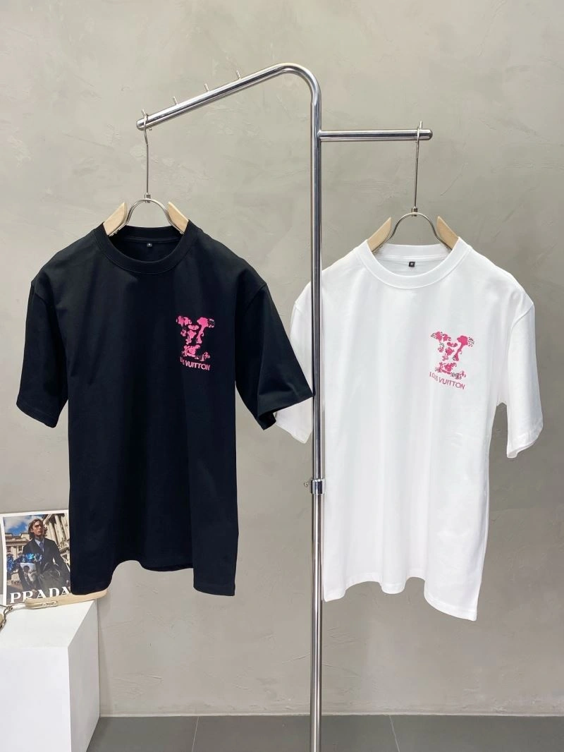 Original Louis Vuitton T-Shirts 134374
