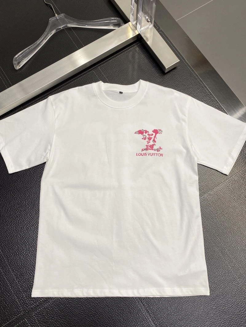 Original Louis Vuitton T-Shirts 134374