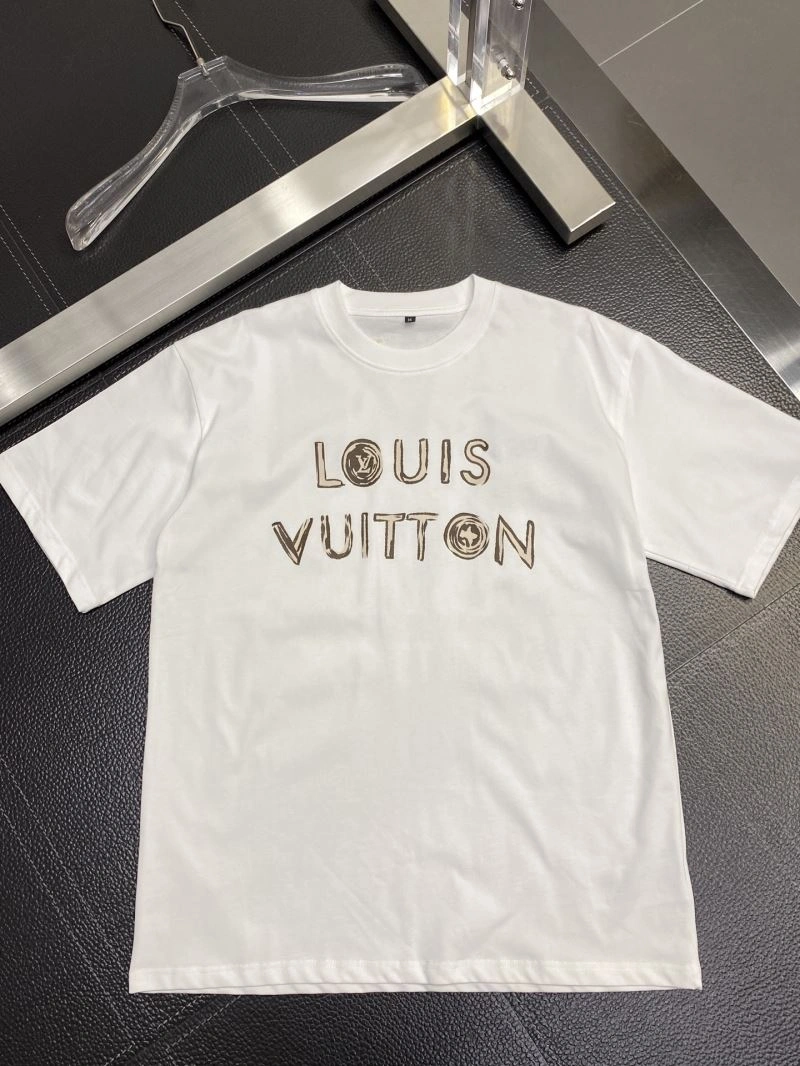 Louis Vuitton T-Shirts Cozy 134372
