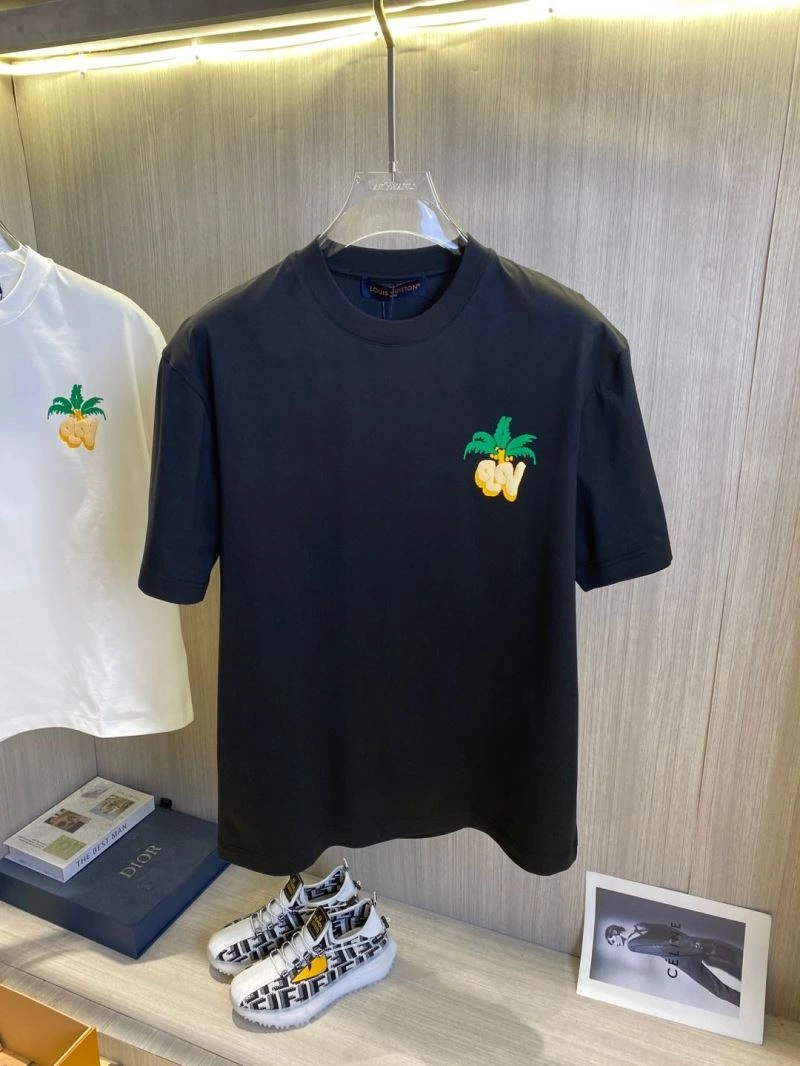 HighQuality Louis Vuitton T-Shirts 134368
