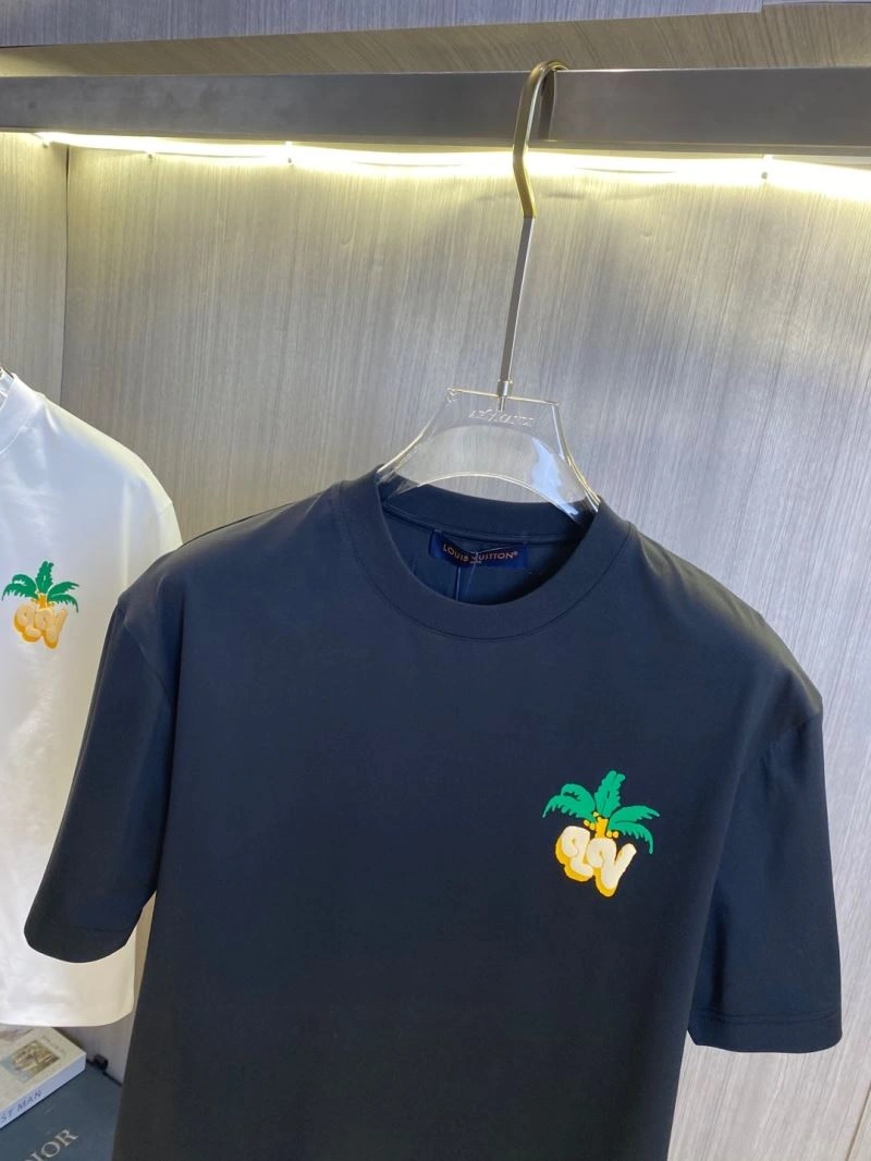 HighQuality Louis Vuitton T-Shirts 134368