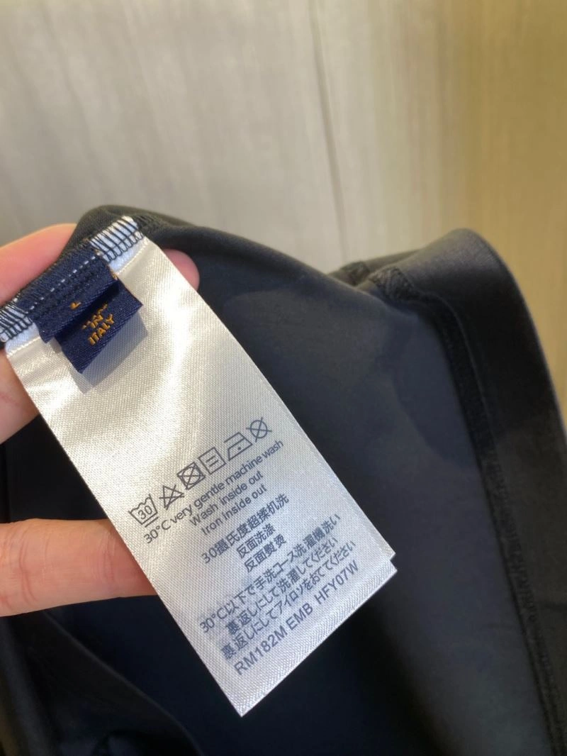 HighQuality Louis Vuitton T-Shirts 134368