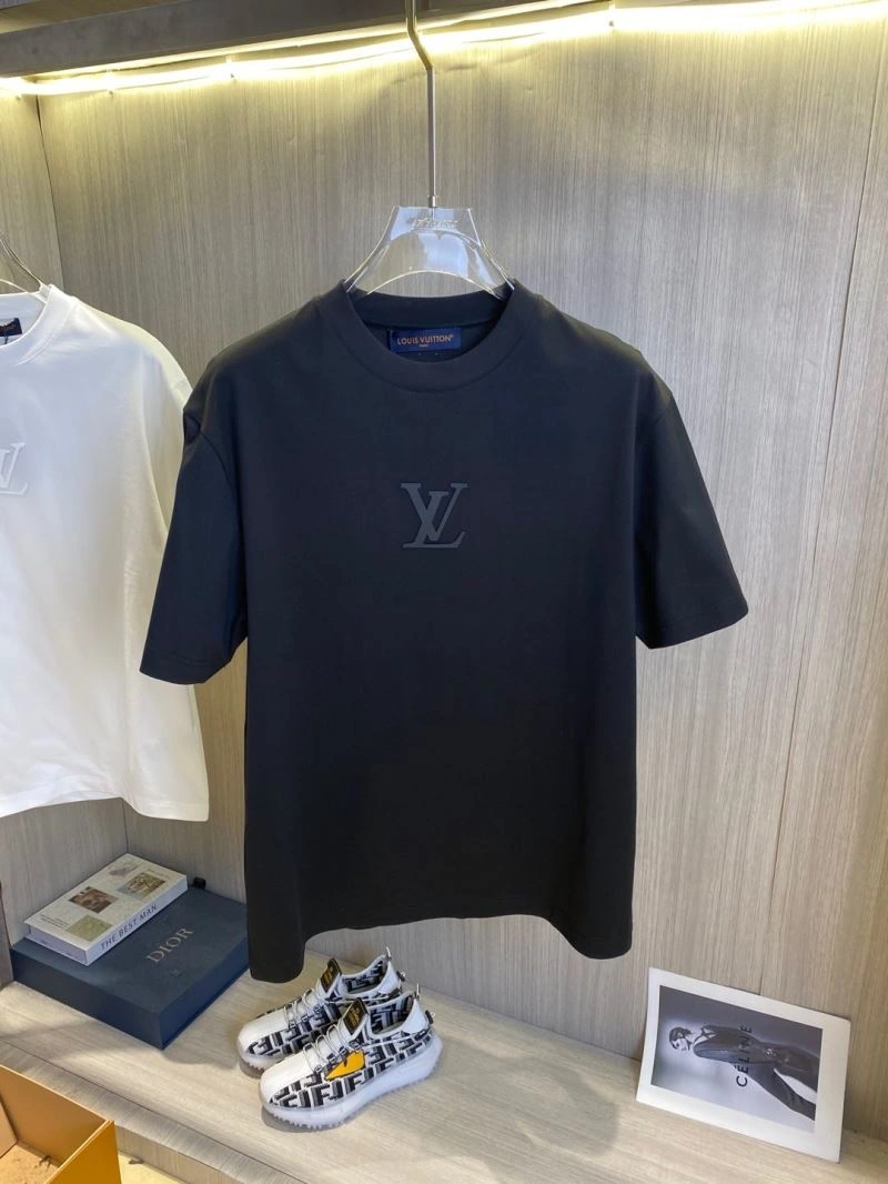 Timeless Louis Vuitton T-Shirts 134366