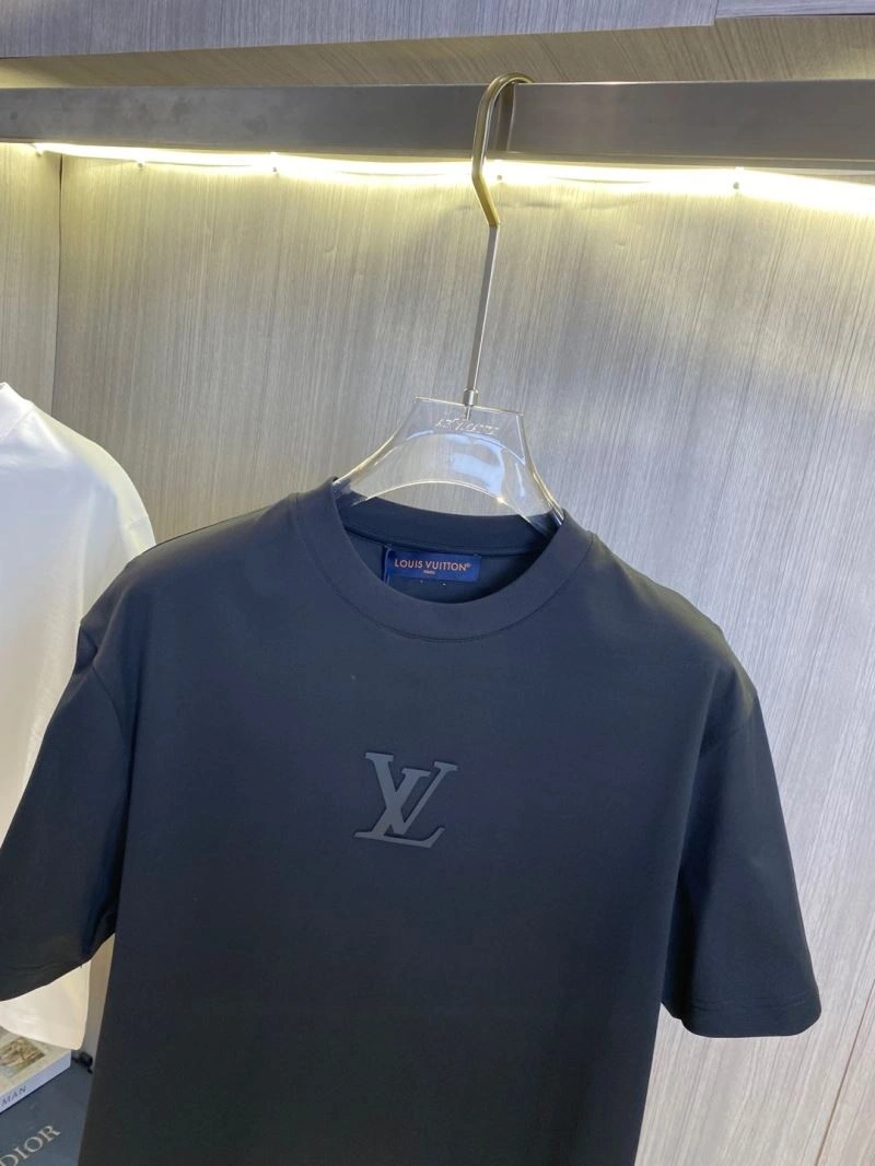 Timeless Louis Vuitton T-Shirts 134366