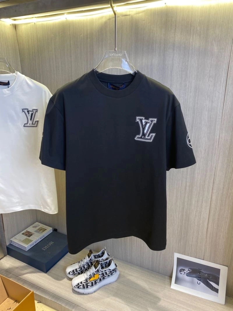TopPick Louis Vuitton T-Shirts 134357