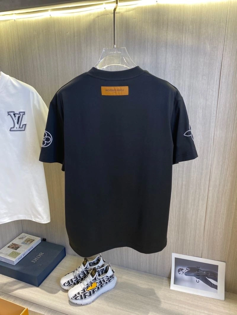 TopPick Louis Vuitton T-Shirts 134357