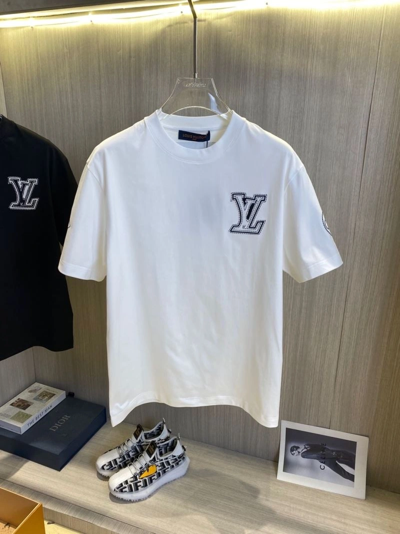 TopPick Louis Vuitton T-Shirts 134357