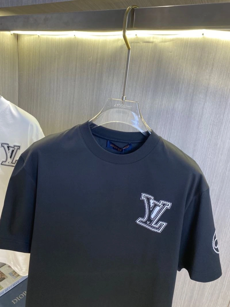 TopPick Louis Vuitton T-Shirts 134357