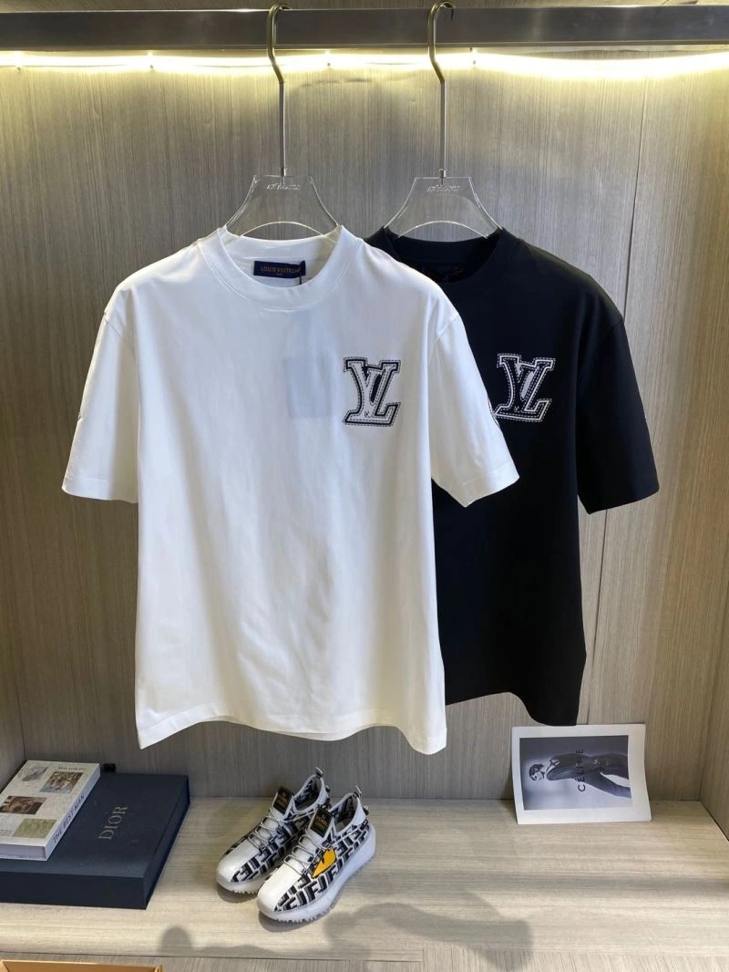 TopPick Louis Vuitton T-Shirts 134357
