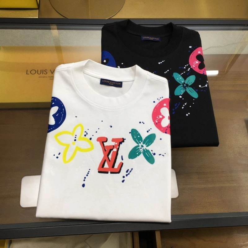 FastDry Louis Vuitton T-Shirts 134358