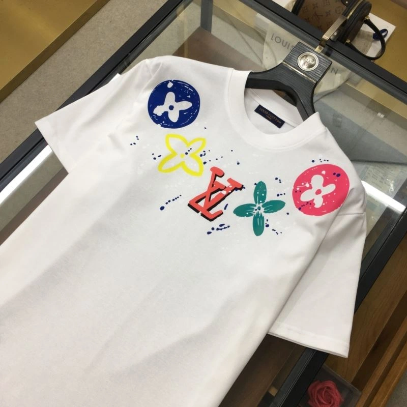 FastDry Louis Vuitton T-Shirts 134358