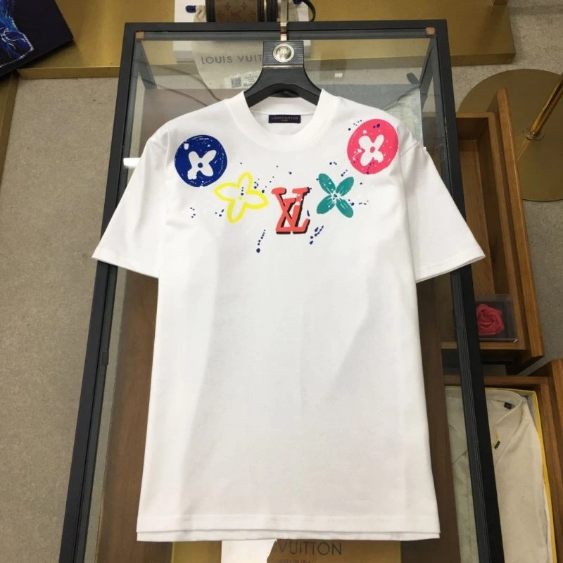 FastDry Louis Vuitton T-Shirts 134358
