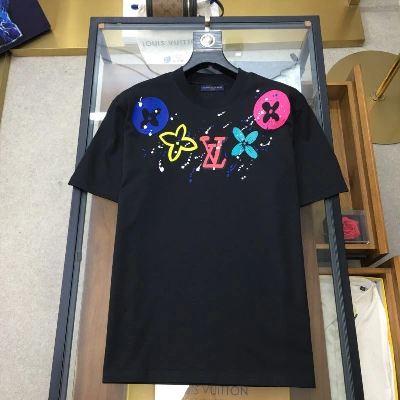 FastDry Louis Vuitton T-Shirts 134358