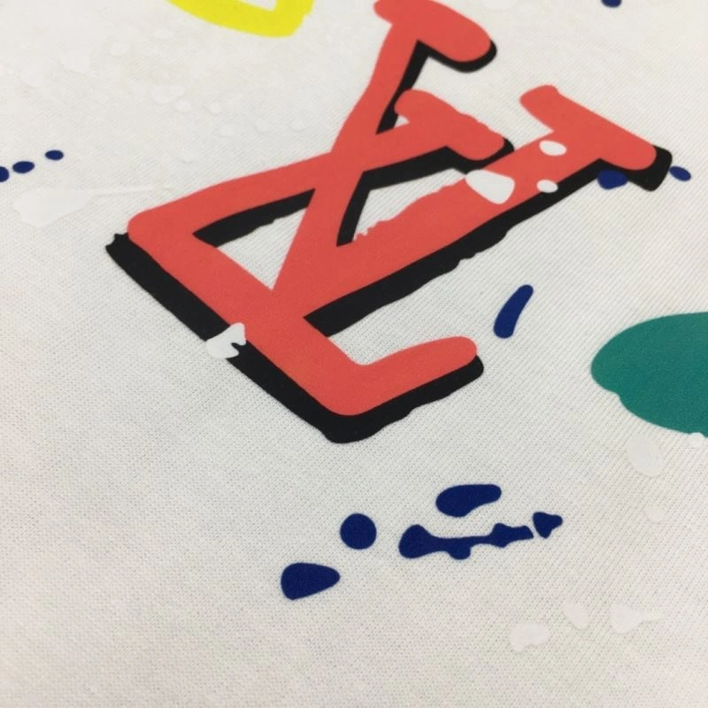 FastDry Louis Vuitton T-Shirts 134358