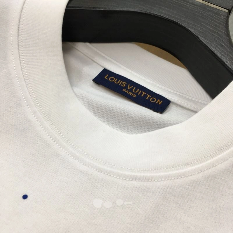 FastDry Louis Vuitton T-Shirts 134358