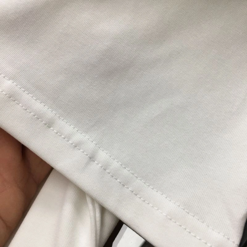 Louis Vuitton T-Shirts Colorful 134347