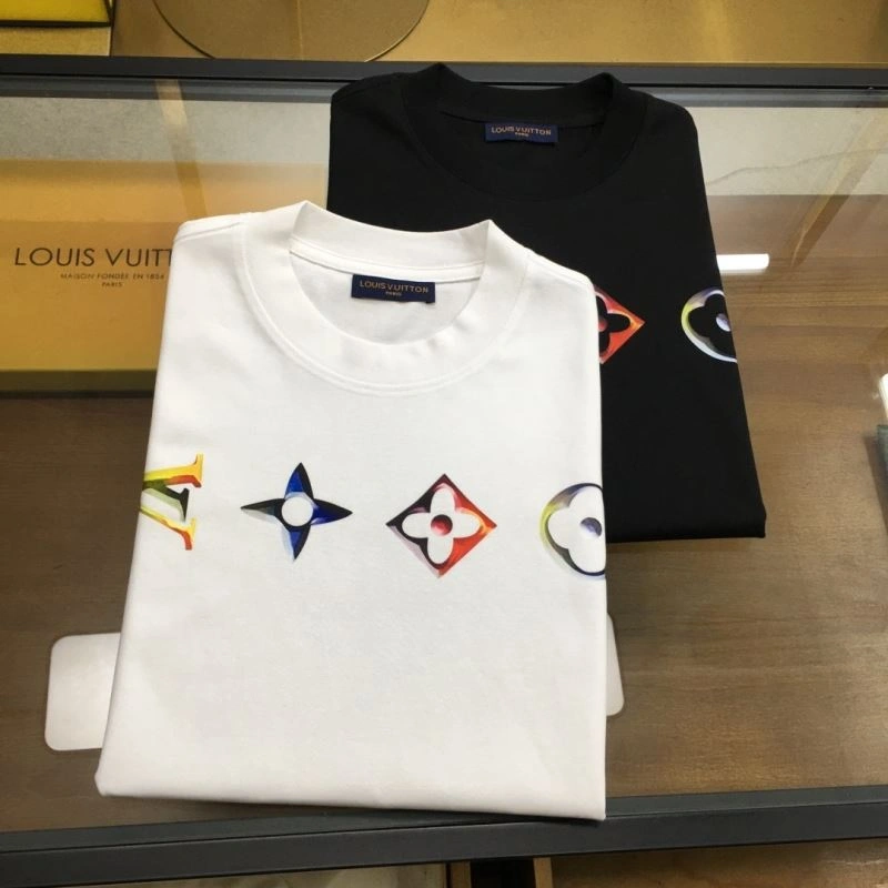 FreshLook Louis Vuitton T-Shirts 134349