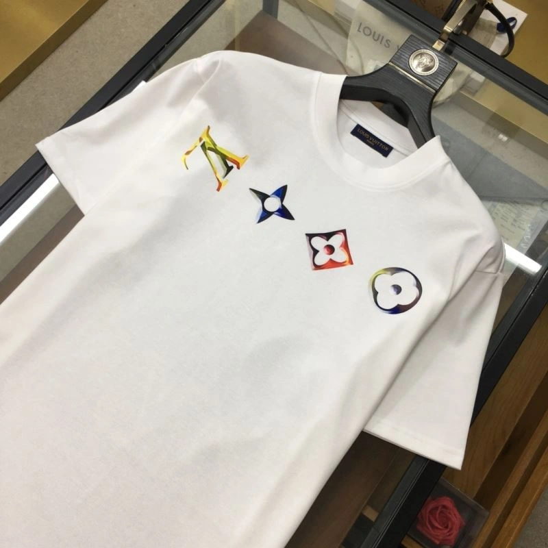 FreshLook Louis Vuitton T-Shirts 134349