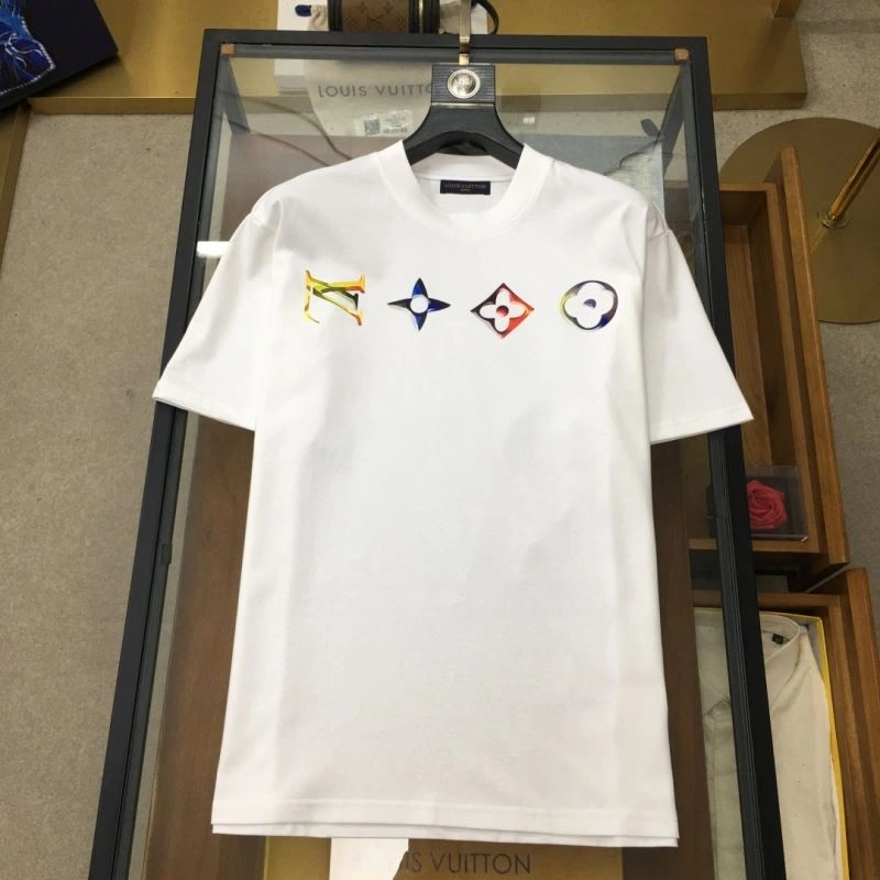 FreshLook Louis Vuitton T-Shirts 134349