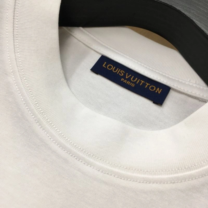 FreshLook Louis Vuitton T-Shirts 134349