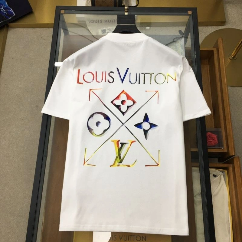 FreshLook Louis Vuitton T-Shirts 134349