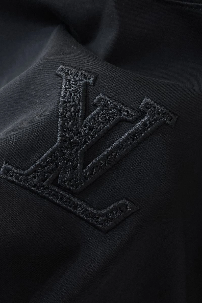 Louis Vuitton T-Shirts HighPerformance 134352