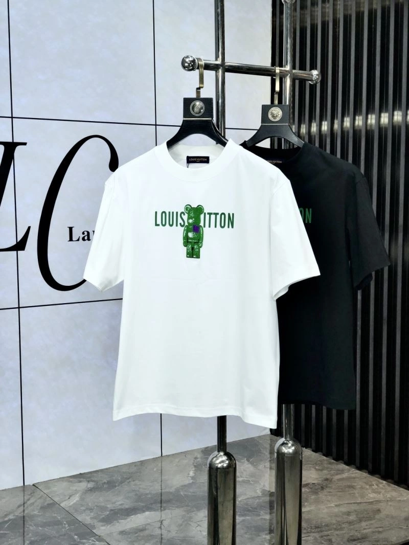 Louis Vuitton T-Shirts EasyCare 134346