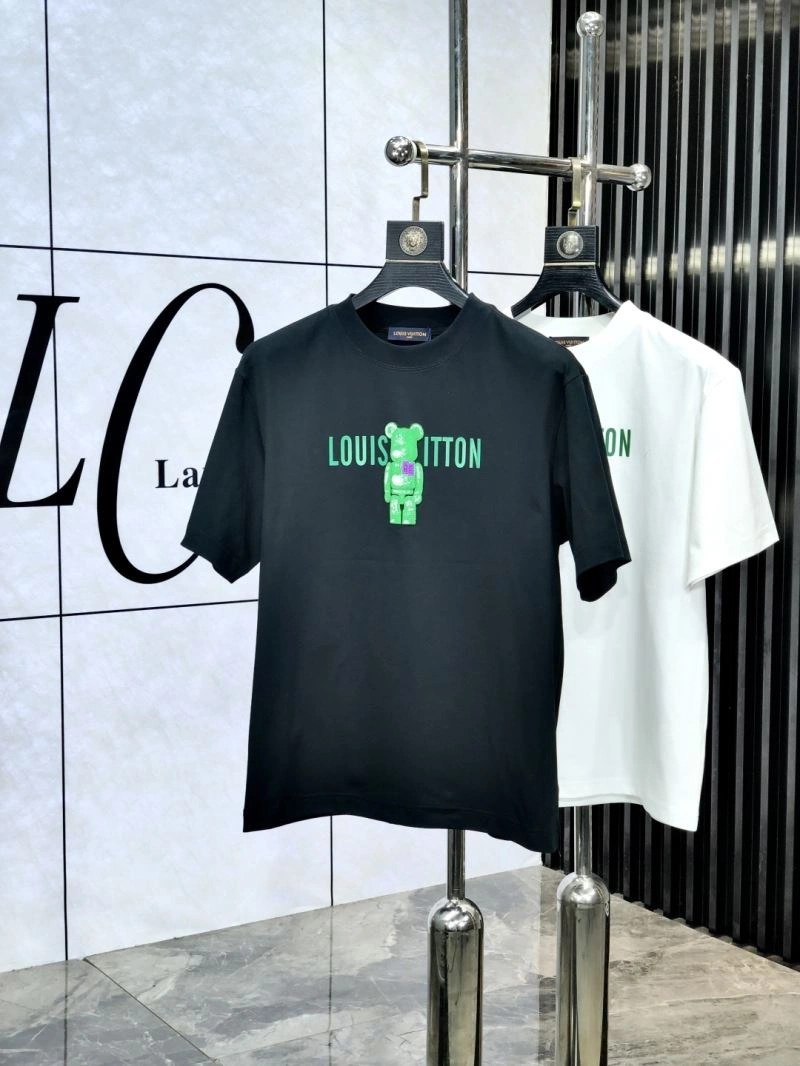 Louis Vuitton T-Shirts EasyCare 134346