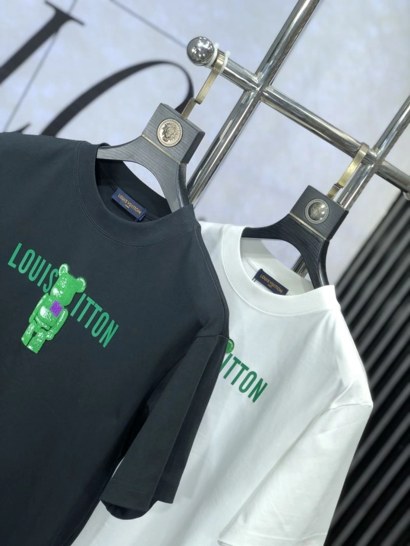Louis Vuitton T-Shirts EasyCare 134346