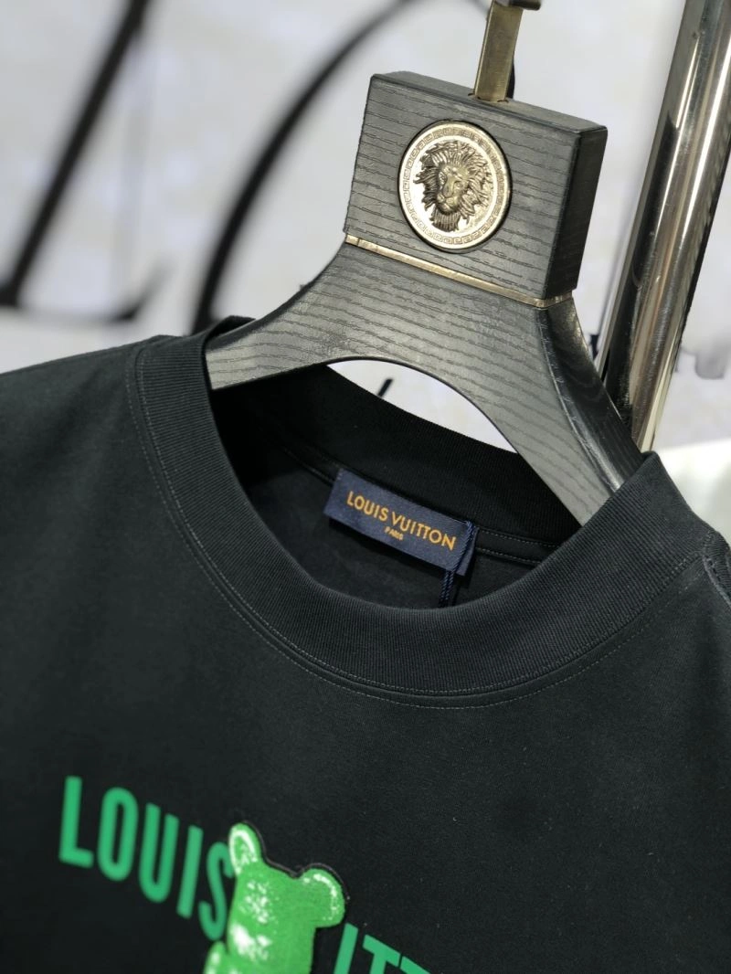 Louis Vuitton T-Shirts EasyCare 134346