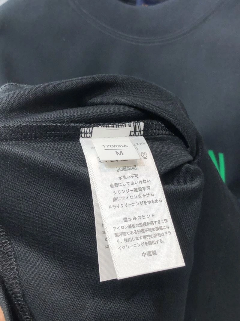 Louis Vuitton T-Shirts EasyCare 134346