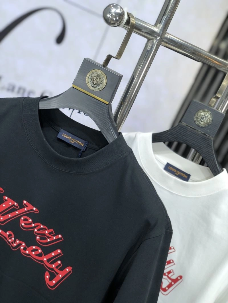 Louis Vuitton T-Shirts DailyWear 134354