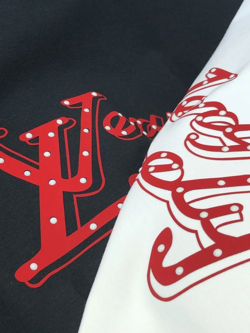 Louis Vuitton T-Shirts DailyWear 134354