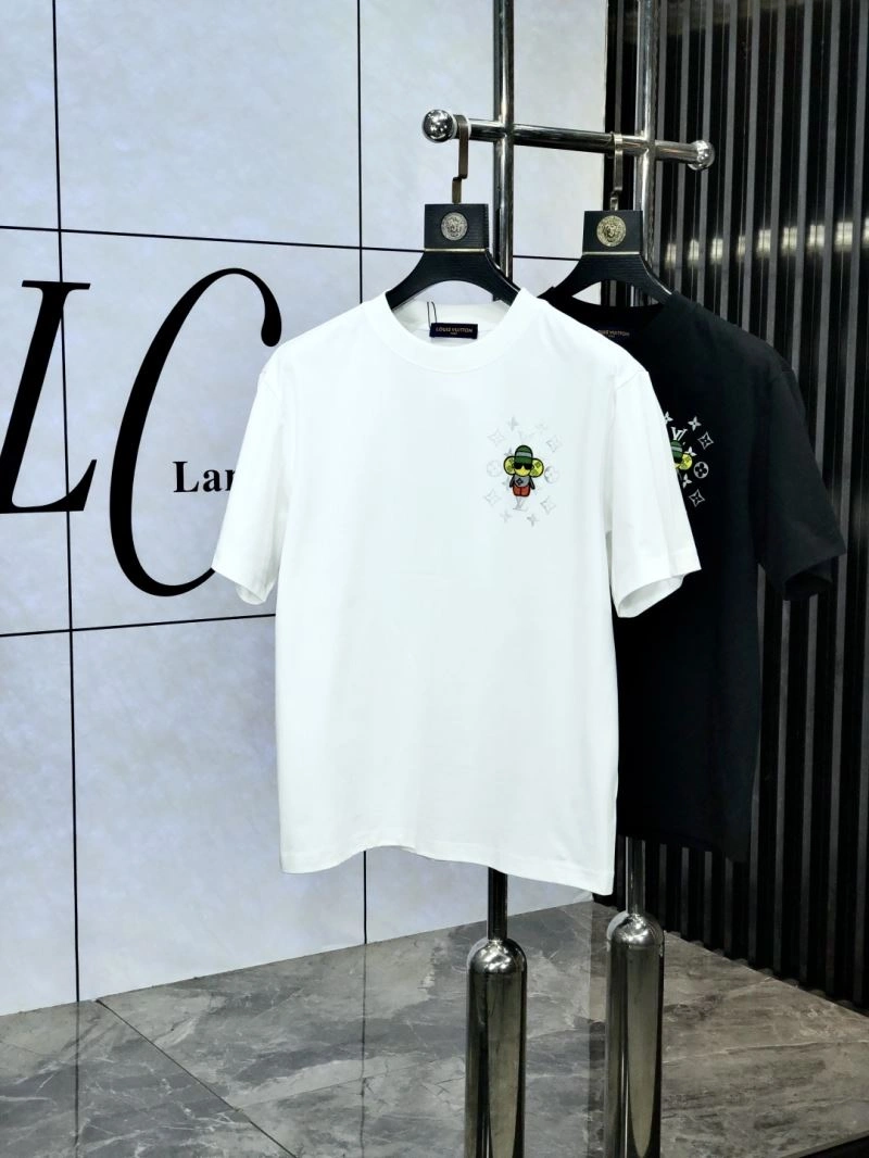 NewStyle Louis Vuitton T-Shirts 134363