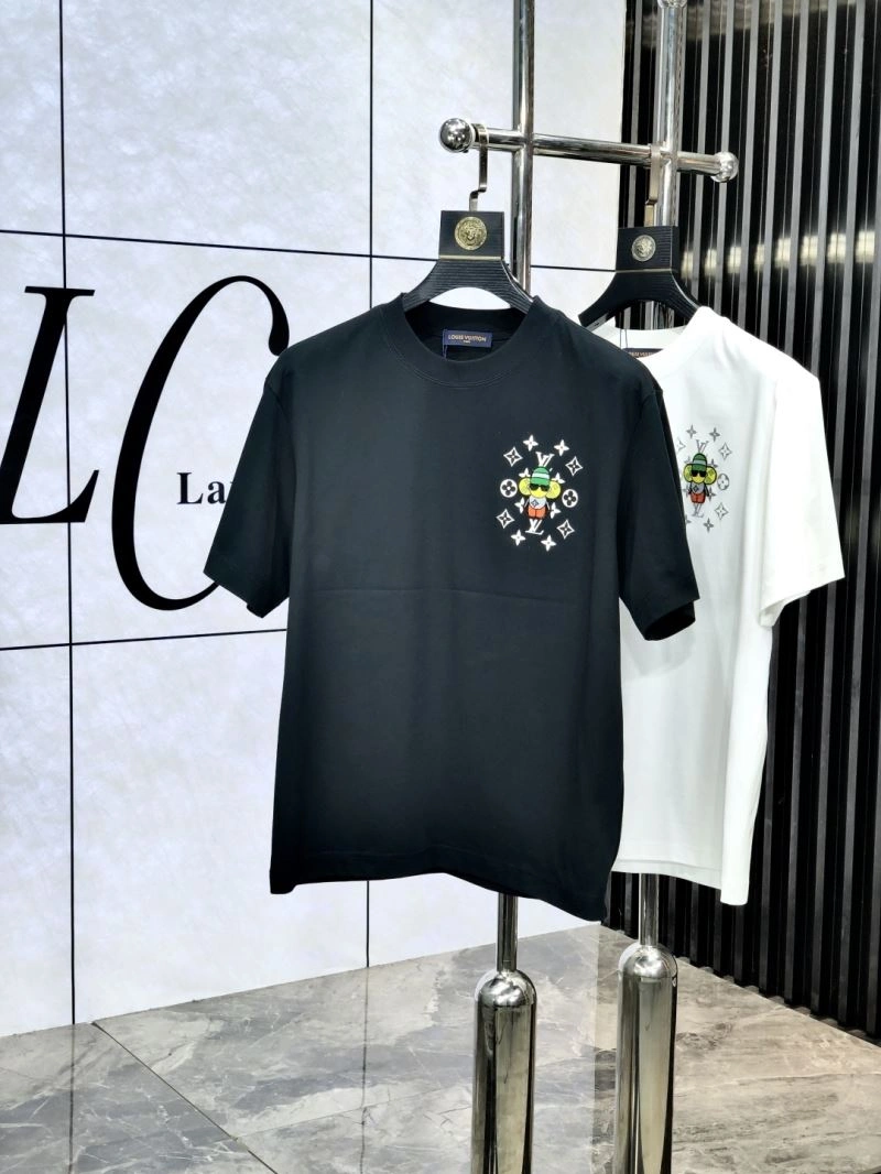 NewStyle Louis Vuitton T-Shirts 134363