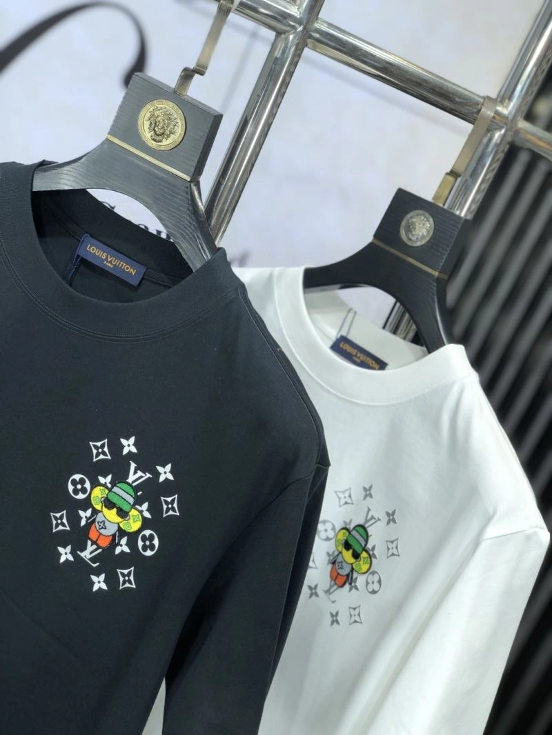 NewStyle Louis Vuitton T-Shirts 134363