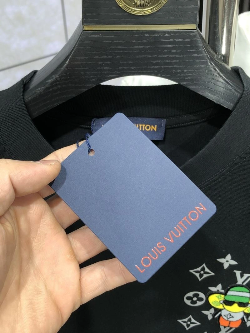 NewStyle Louis Vuitton T-Shirts 134363