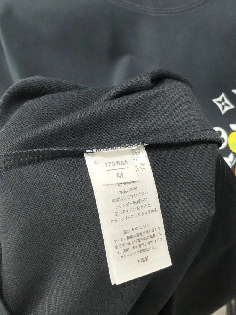 NewStyle Louis Vuitton T-Shirts 134363
