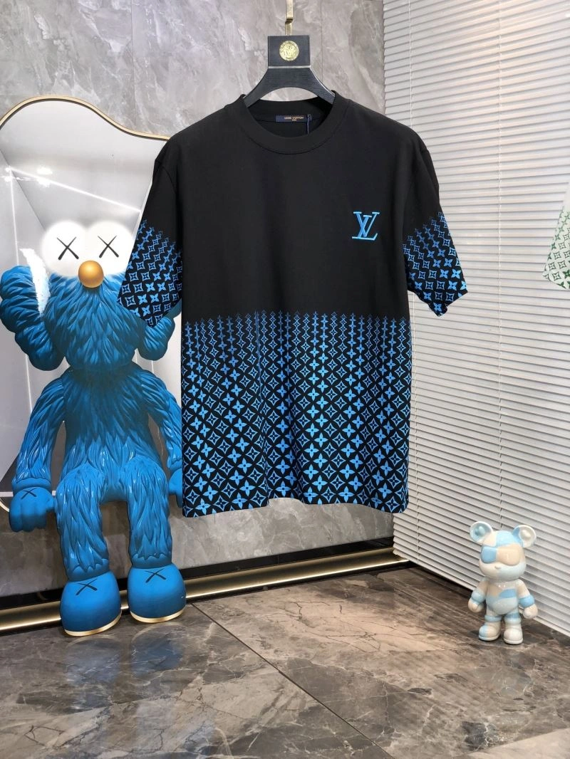 TimelessDesign Louis Vuitton T-Shirts 134365