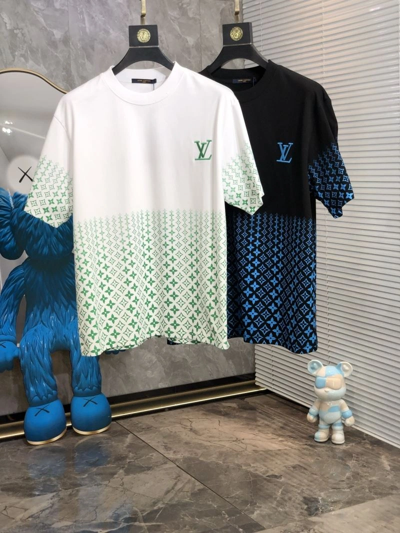 TimelessDesign Louis Vuitton T-Shirts 134365
