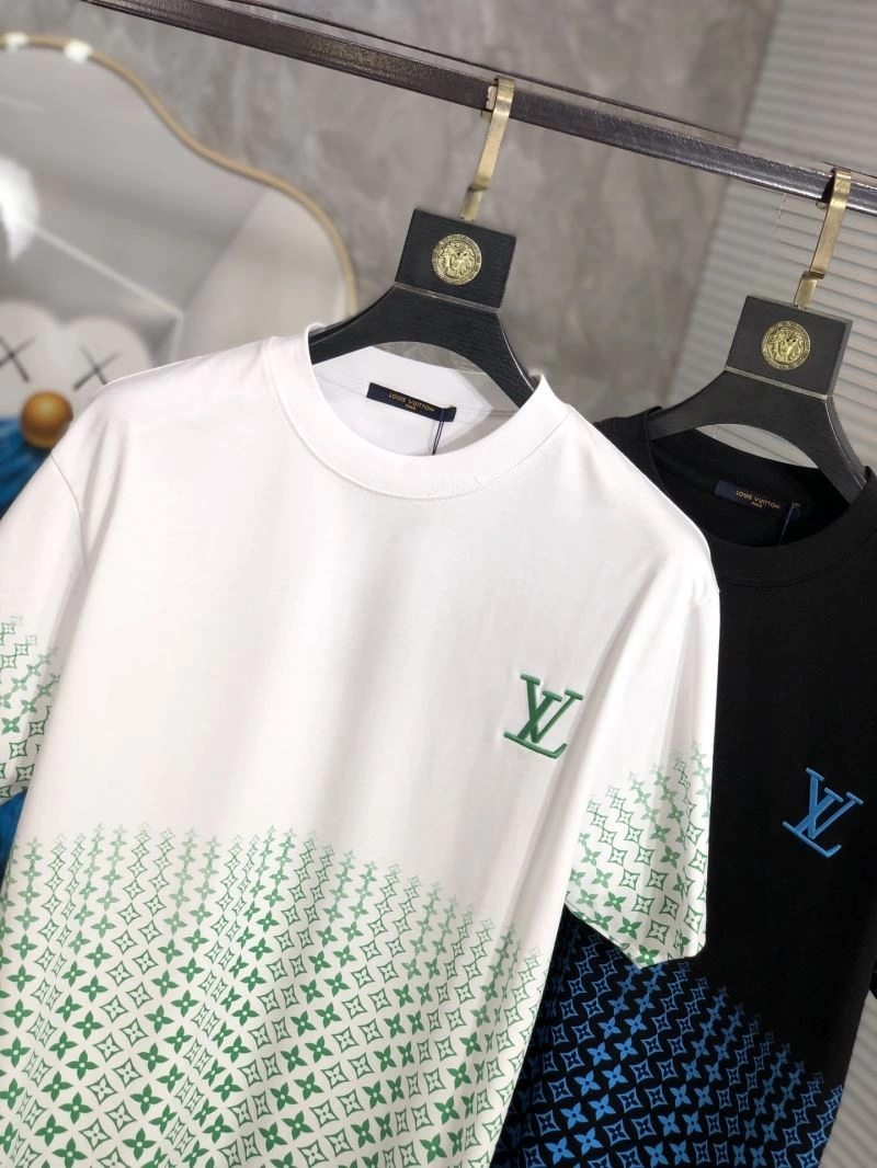 TimelessDesign Louis Vuitton T-Shirts 134365