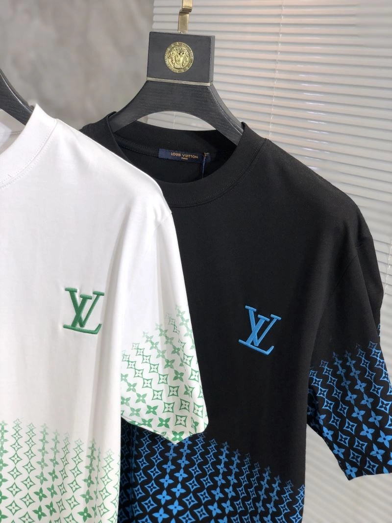 TimelessDesign Louis Vuitton T-Shirts 134365