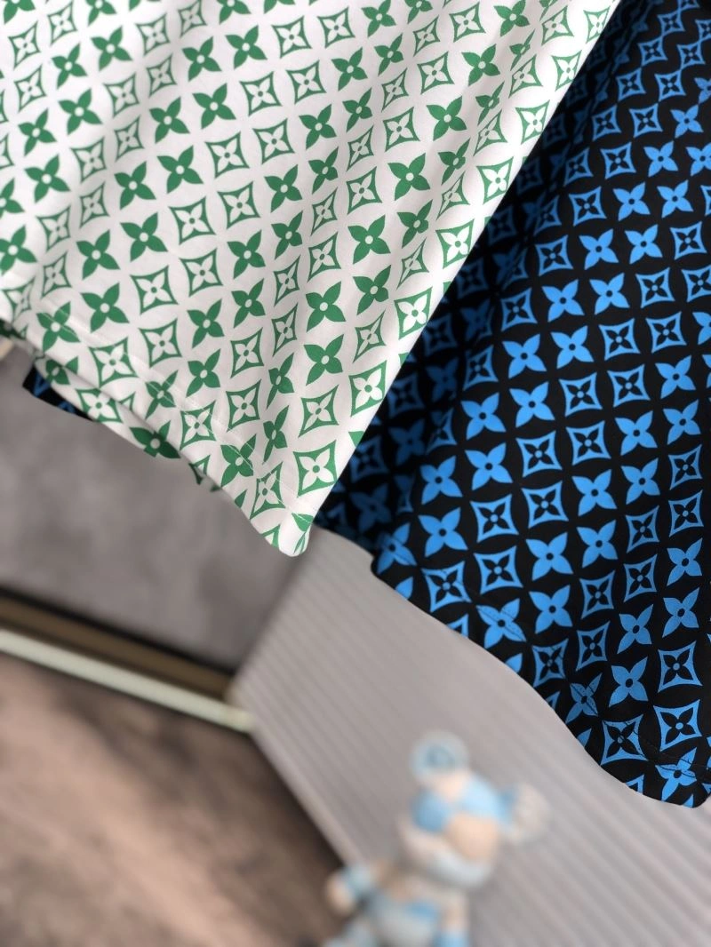 TimelessDesign Louis Vuitton T-Shirts 134365
