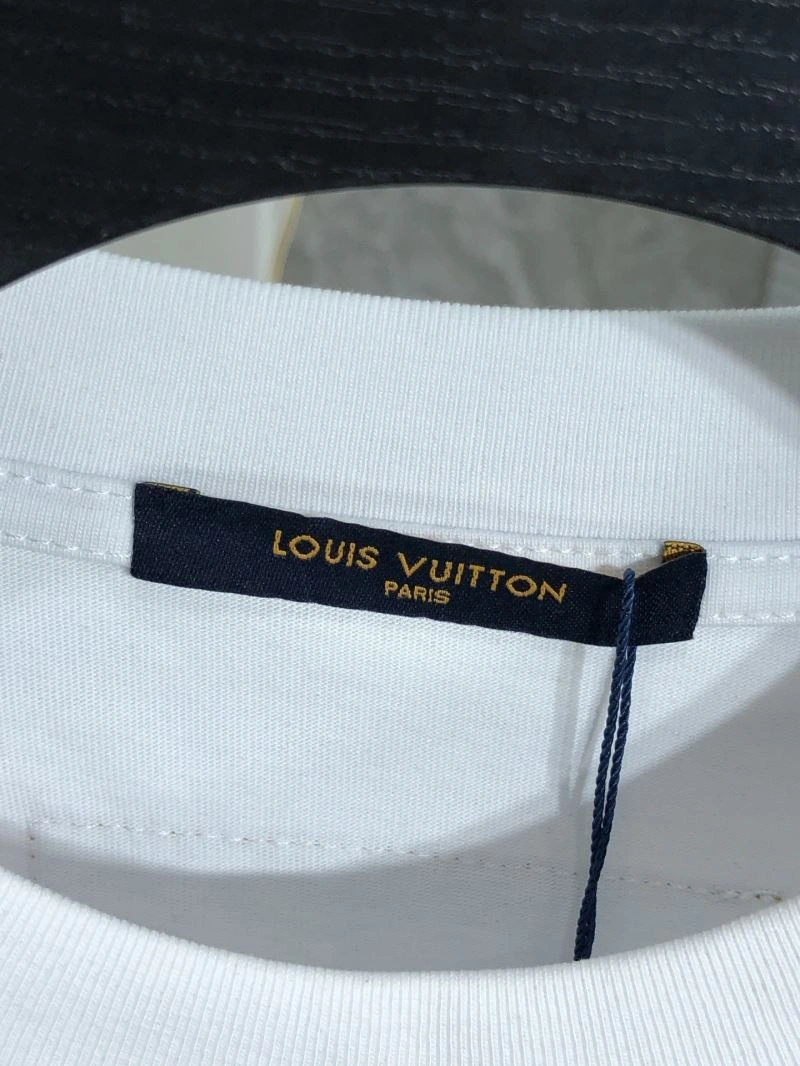 TimelessDesign Louis Vuitton T-Shirts 134365