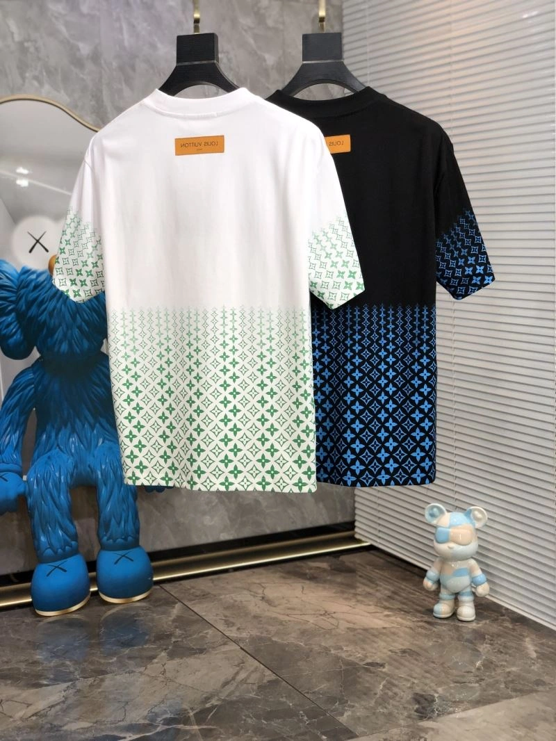 TimelessDesign Louis Vuitton T-Shirts 134365